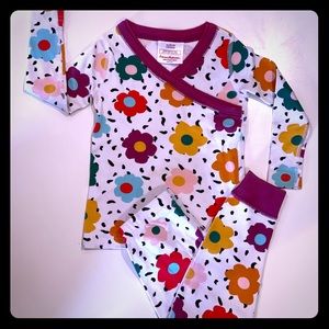 GUC HANNA ANDERSSON 18mths PJS